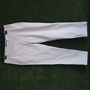 Level Eight cargo capri pants